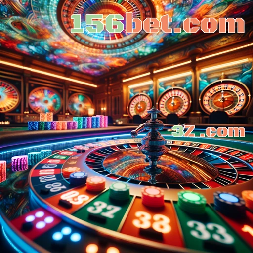 A Revolução dos Cassinos Online: Jogando com Segurança e Diversão no 156bet.com
